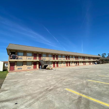 Budget Host Inn - Baxley Kültér fotó